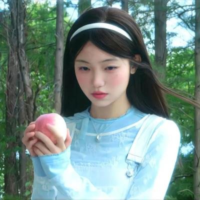 雅莉丝的照片