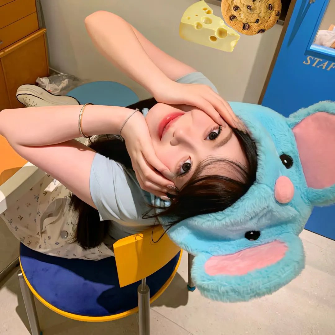 我们的错误