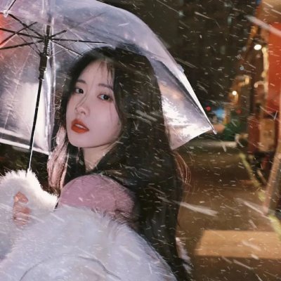 失踪的女中学生